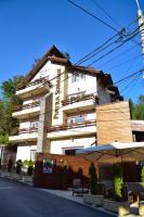 Hotel Piatra Soimului - B&B