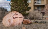 Moab Redcliff Condos Dean RE - B&B