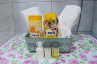 Stevi Apartment - B&B Skopje