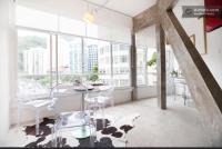 Pilar Diagonal - B&B Rio de Janeiro