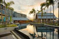Panora Surin by Holy Cow, 1-BR, mountain view - B&B