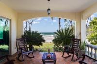 B&B Rivas - Villas Iguana A-2 Beachfront Condo - Bed and Breakfast Rivas