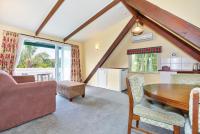 Suite Familiare con 1 Camera da Letto