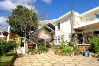 B&B Da Lat - The Kadupul Homecation - Bed and Breakfast Da Lat