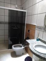 Linda casa próximo do Beach Park - Ferienwohnung Aquiraz