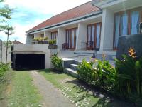 B&B Ungasan - Bali Paranes - Bed and Breakfast Ungasan