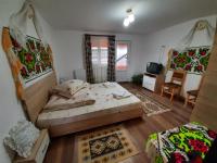 Chambre Double avec Salle de Bains Privative