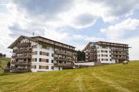 Donovaly Panorama Apartman Zuzi - Bed and Breakfast