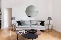Luxury One-Bedroom Apartment -Didzioji St. 39