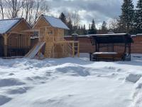 Appartamento con Balcone