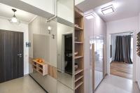 1st floor apartment (Balcony and city view, no A/C)