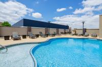 Holiday Inn Express & Suites Lubbock Central - Univ Area, an IHG Hotel