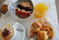 BnB Borgo le Vigne - La Vendemmia Only Adults - Bed and Breakfast