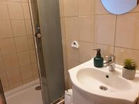 Small Twin Room