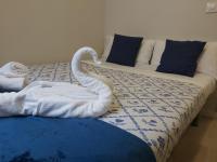 Appartamento con 3 Camere da Letto