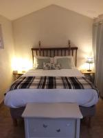 Doppelzimmer mit Terrasse