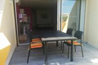 Naturiste Cap d'Agde Héliopolis C 77 - B&B