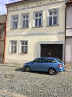 Apartmán Český Ráj - B&B Jičín