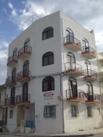 Sunset Seaview Apartments - B&B Marsalforn