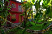 Chalés Natora - B&B Lençóis