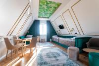 Family Junior Suite