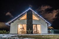 Chalet Dream High Tatras - B&B Stará Lesná