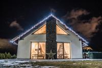 B&B Stará Lesná - Chalet Dream High Tatras - Bed and Breakfast Stará Lesná