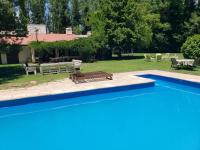 Casa Vistalba 240 dolarblue B La Capilla - B&B