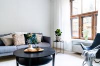 B&B Helsinki - Roost Laivasto 12 - Bed and Breakfast Helsinki