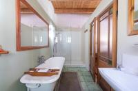 Chambre Familiale - Vue sur Jardin