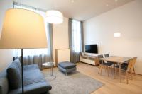 Your Living Vienna CBD - Ferienwohnung Wien
