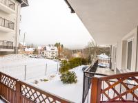 VacationClub – Dworcowa 1A Apartament 3 - Bed and Breakfast
