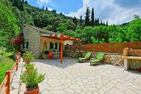 Korinas Cottage: Stone cottage close to the beach - Chambres d'hôtes Agní