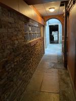 Studio cosy au cœur du centre ville - Bed and Breakfast