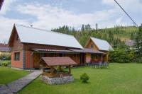 CHATA JURAJ - B&B