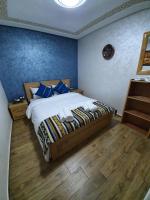 Camera Matrimoniale Standard con Bagno in Comune