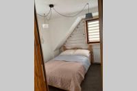 Blisko Krupówek a cicho i spokojnie II - B&B