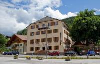 Gasthof Zum Weissen Rössl - B&B