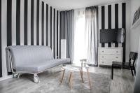 Apartament Nadbystrzycka no.14 - B&B Lublino