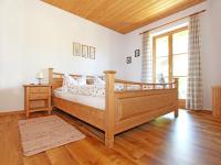 Apartamento con terraza