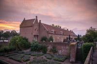 B&B kasteel Ammersoyen - B&B Ammerzoden
