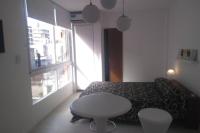 B&B Rosario - Amplio Loft en zona Parque España - Bed and Breakfast Rosario