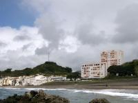 Lila Ocean View Apartment - B&B