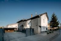 Apartments in Villa Olimp - Ferienwohnung Ljubljana