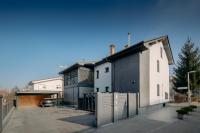 Apartments in Villa Olimp - Ferienwohnung Ljubljana