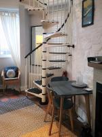 Heritage City - The Auld Pottery - Bed and Breakfast Edinburgh