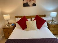 B&B Canterbury - Turi House - Bed and Breakfast Canterbury