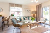 Ferienhaus SOUTH COAST - Bed and Breakfast Scharbeutz