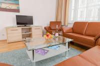 Appartement met 2 Slaapkamers (5 Volwassenen) - Ferchergasse 21/7