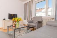Appartement met 2 Slaapkamers (5 Volwassenen) - Ferchergasse 21/18